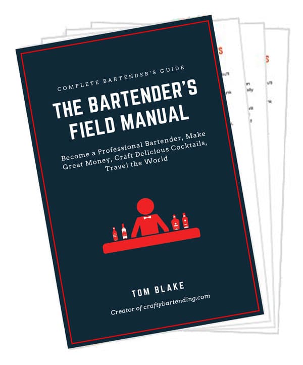 Field Manual and bonus documents