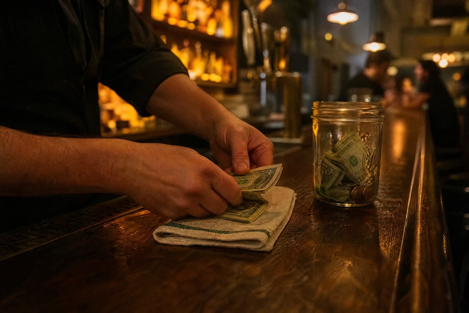 Making great tips